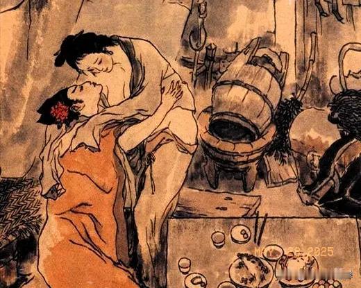 西门庆养了二十多个妻妾，那她们住的房子究竟有多大？
西门庆的第一桶金，靠的不是勤