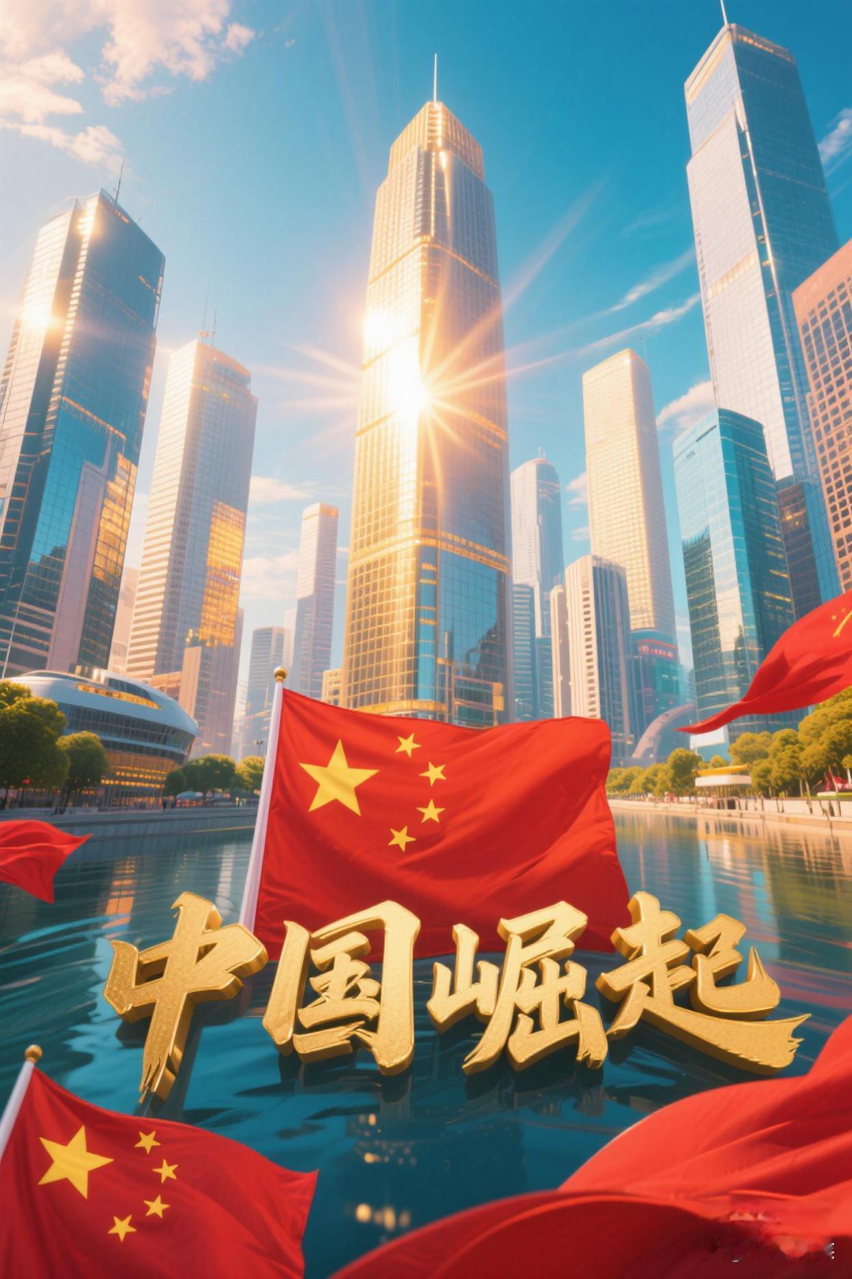 必要的时候需要亮亮肌肉。
一般来讲，当一个国家是靠武力崛起的，是用武力征服了世界