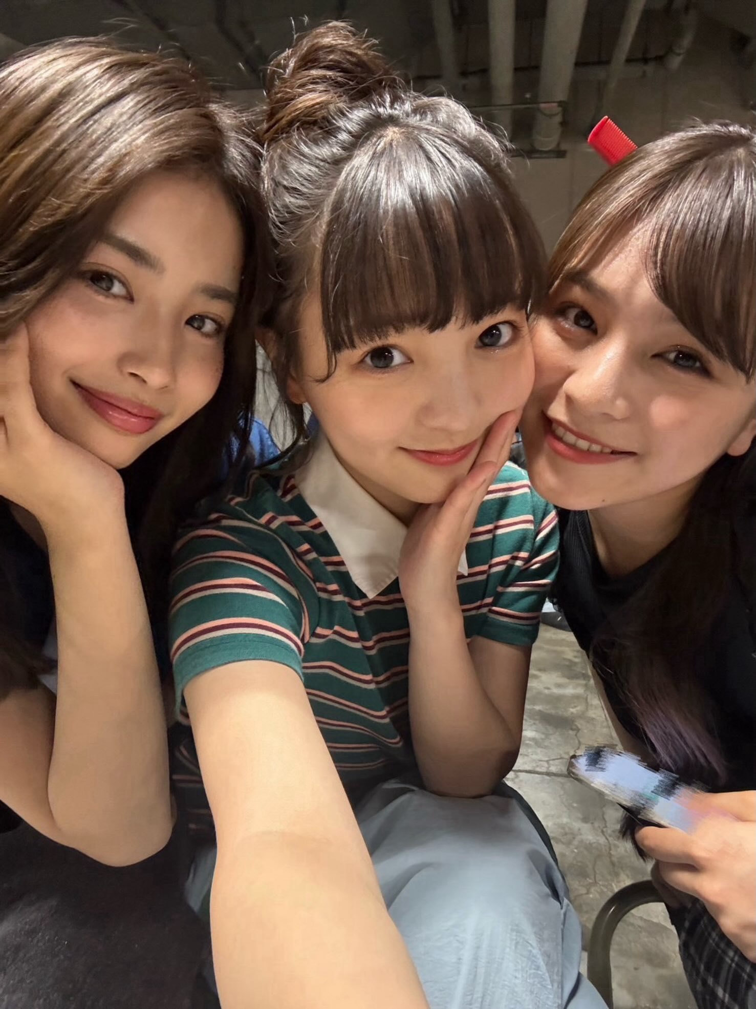 角心菜超话ジャルジャルさんのYouTubeジャルジャルアイランド「全力疾走の直後