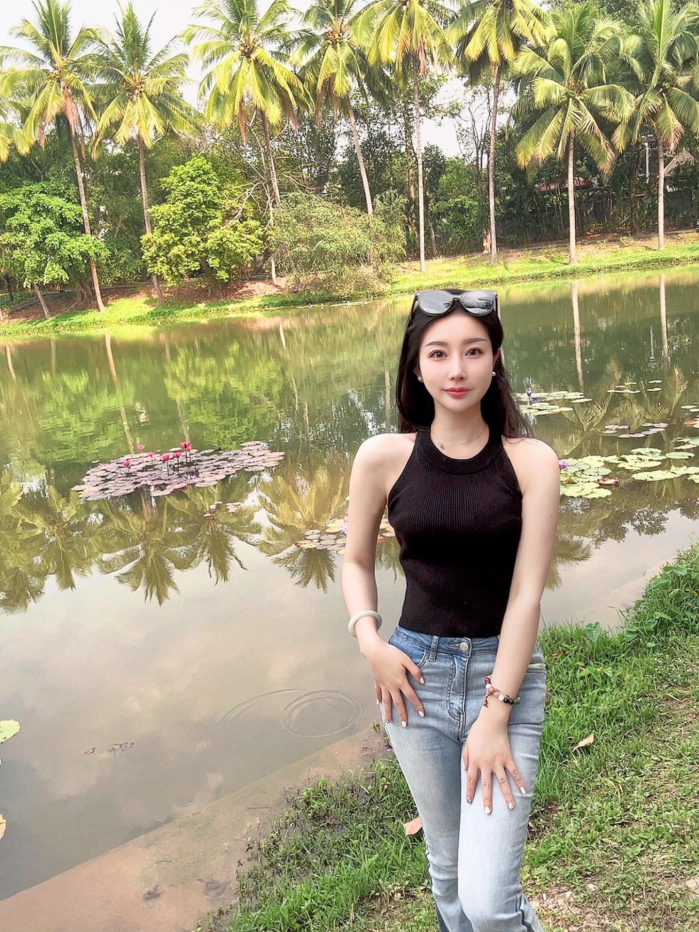 世界那么大、我们还是🐘遇了