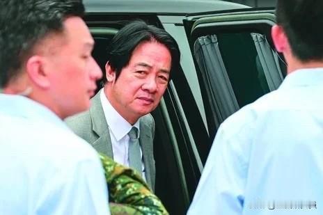 赖清德昨天（16日）声称，对于“防务特别预算”遭到大幅度删减，“我们不会放弃」”