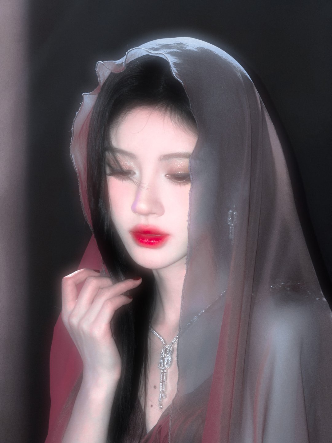 🩶🩶🩶鞠婧祎腾讯星光大赏  专栏 · 鞠雪汐产出基地