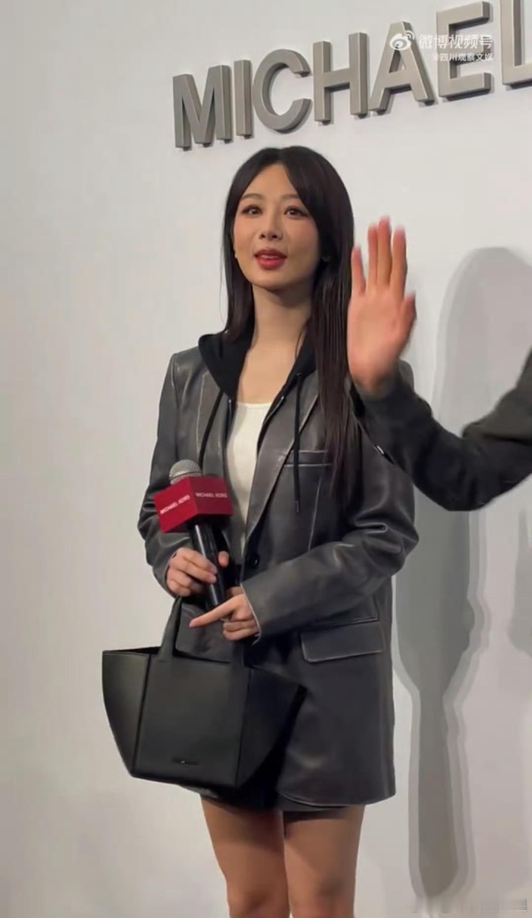 杨紫生图长这样，满脸岁月的痕迹 ​​​