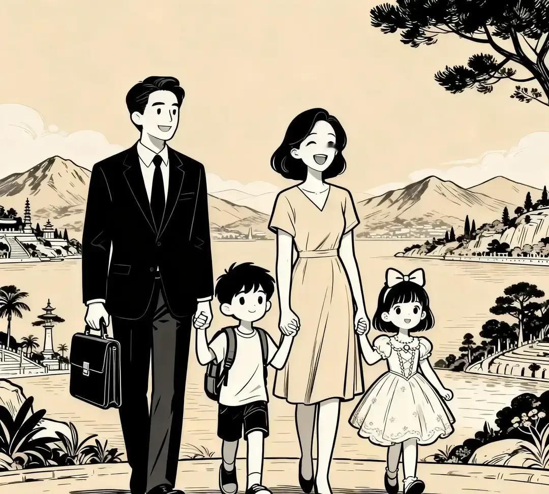 男人赢不赢家先看他钱包厚不厚，这话一冒出来我就翻白眼。
年薪二十万百万存款房车双