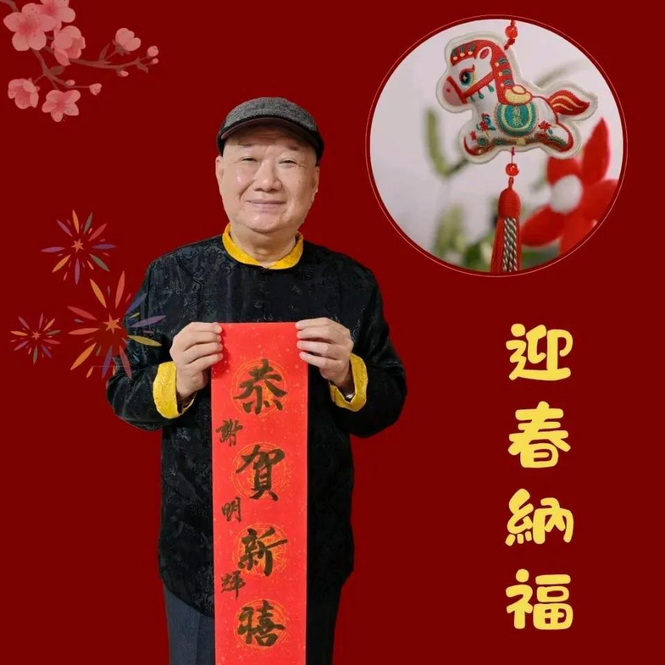 问台湾竞争力论坛执行长谢明辉
文|孙玉良
台湾竞争力论坛执行长谢明辉写了一首《青