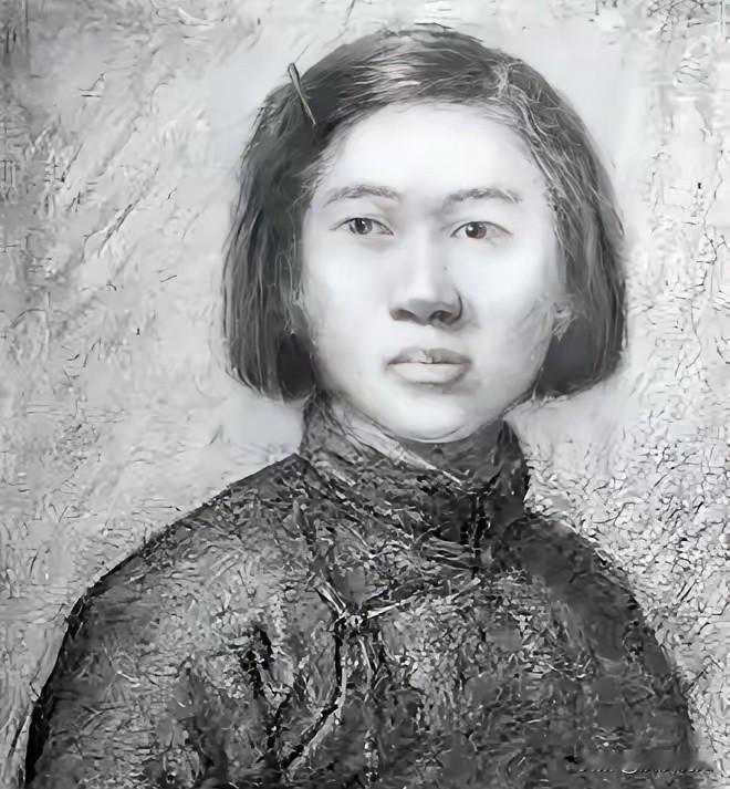 1947年，刘胡兰因叛徒出卖，被国民党阎锡山军和地主武装“复仇自卫队”逮捕，面对