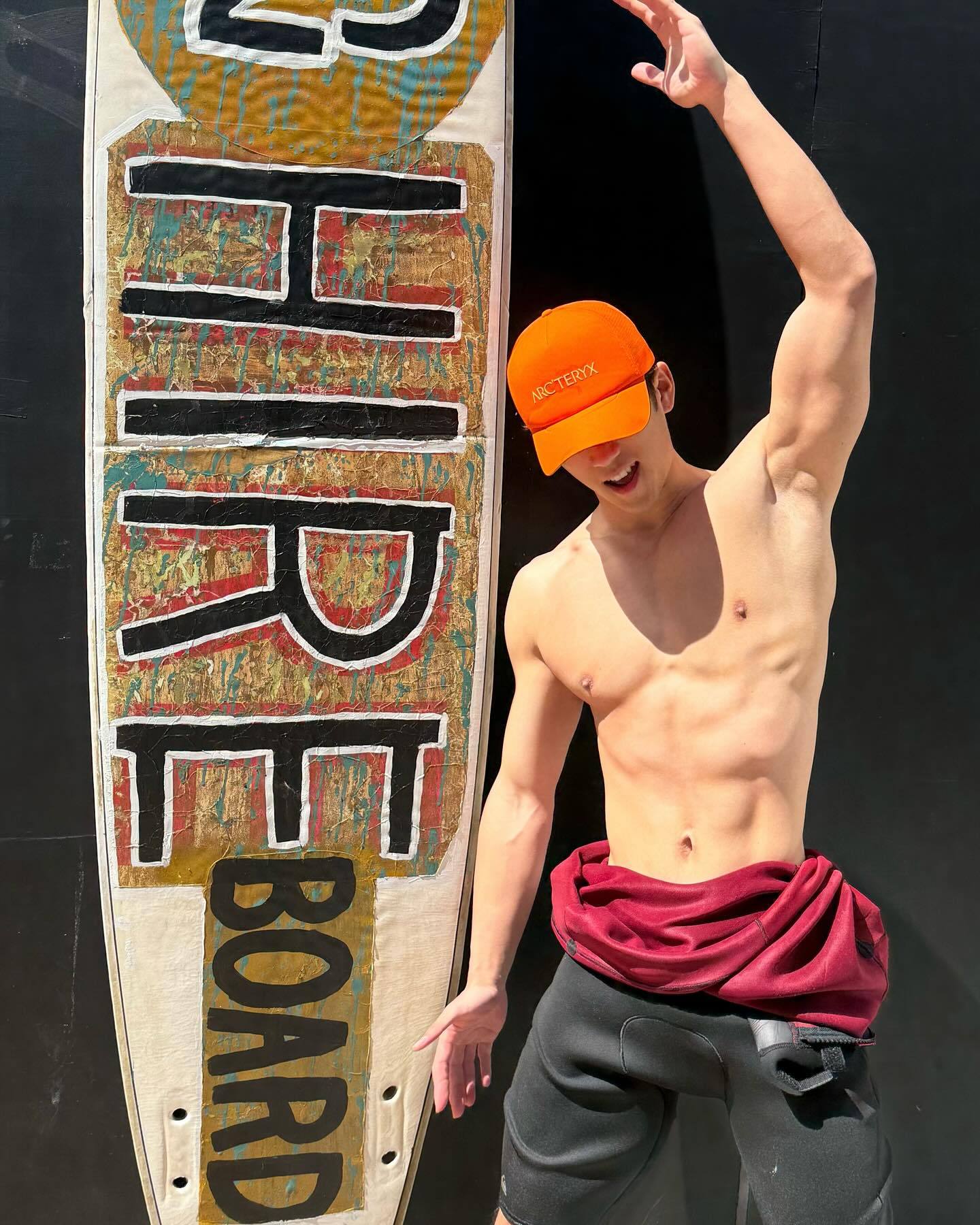 🆔小红书