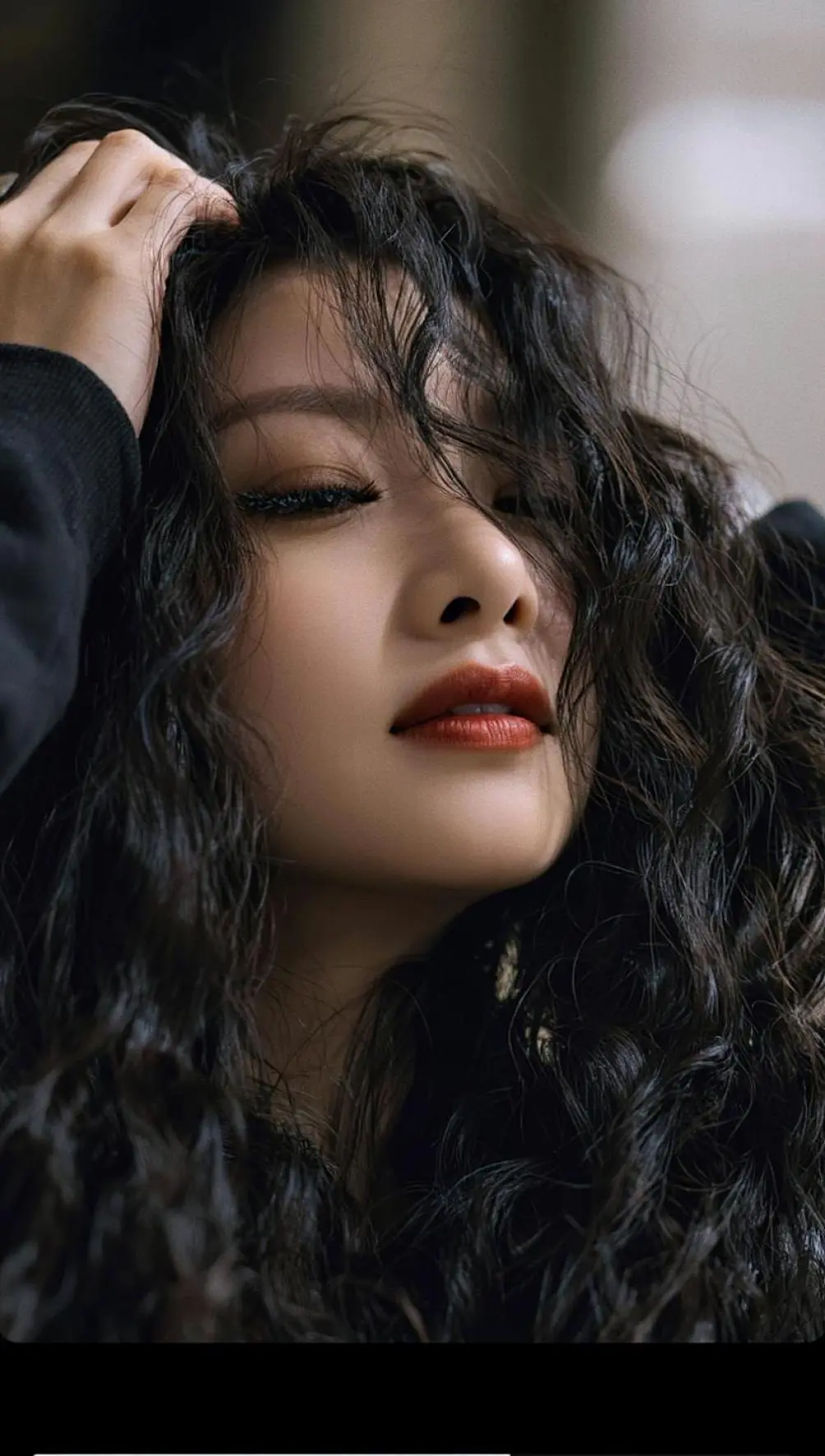 性感不是骚 性感小姐姐