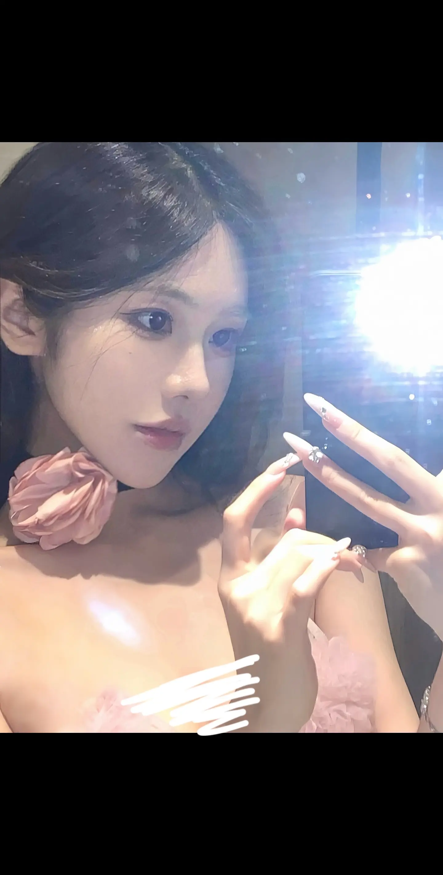 我的枕头里有密集的荞麦，砸进去的眼泪会在这个早春发芽