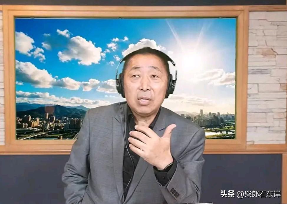 这才是风骨，唐湘龙明确表态：我不会访问沈伯洋 

岛内地方选举持续升温，面对绿营