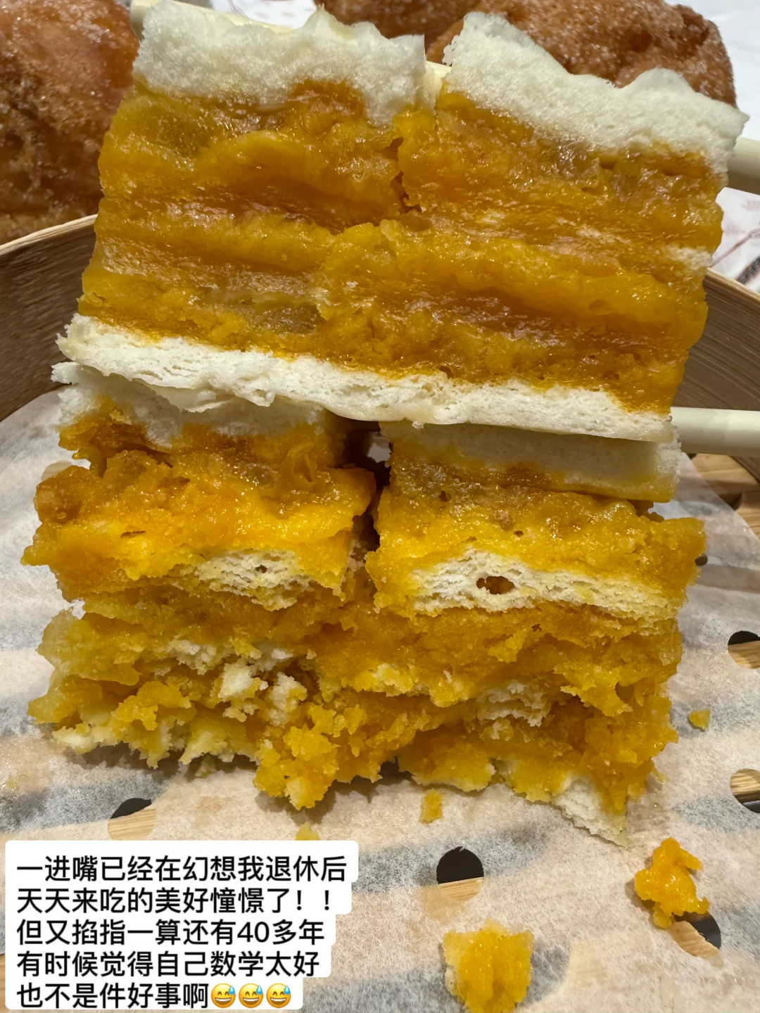 误闯广州唯一觉得震撼的纯手工茶楼
