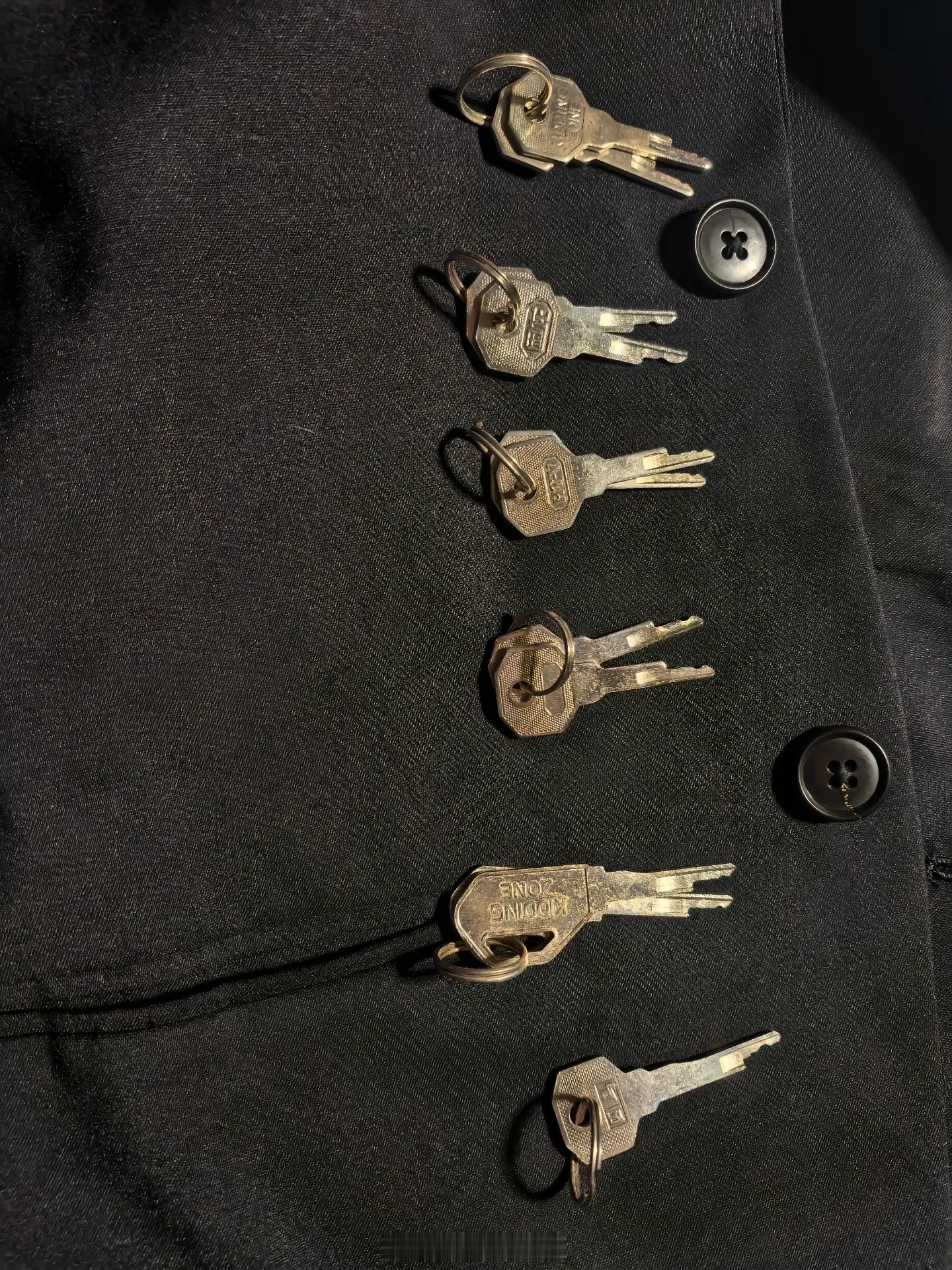 大家知道这个是什么意思吗？ 