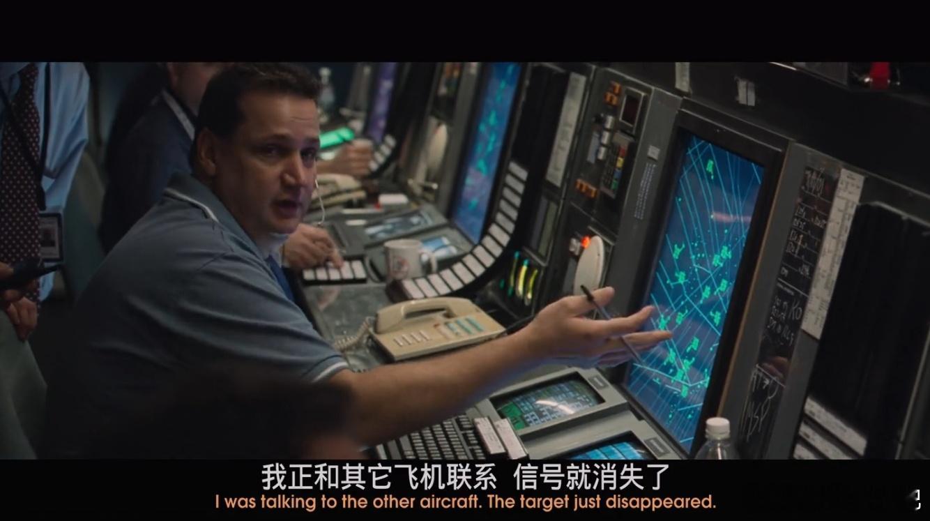 4K-BD2160P蓝光特效字幕版 ！93航班 United 93 (2006)