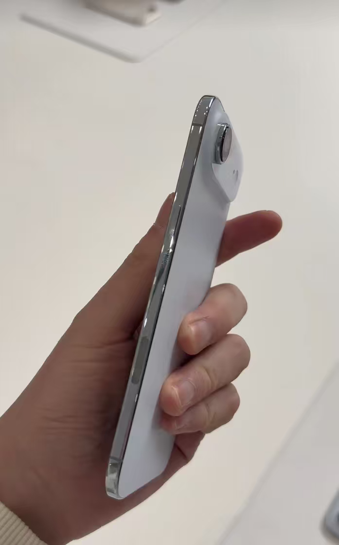 不喜欢了就换一个呗，不过买手机之前一定要了解好自己的需求是怎么这个非常重要，不要
