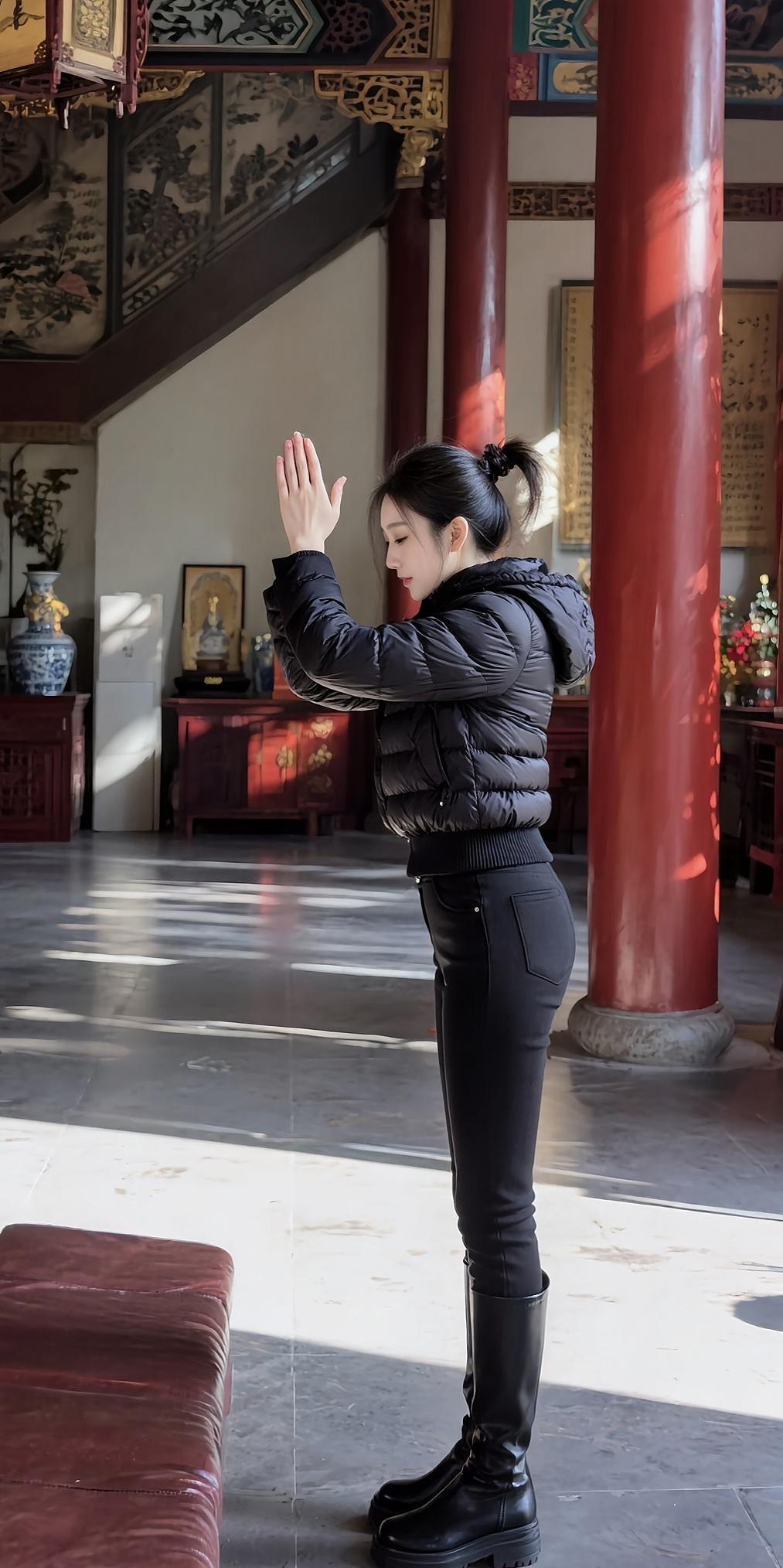 AI创作特效 抖音ai创作