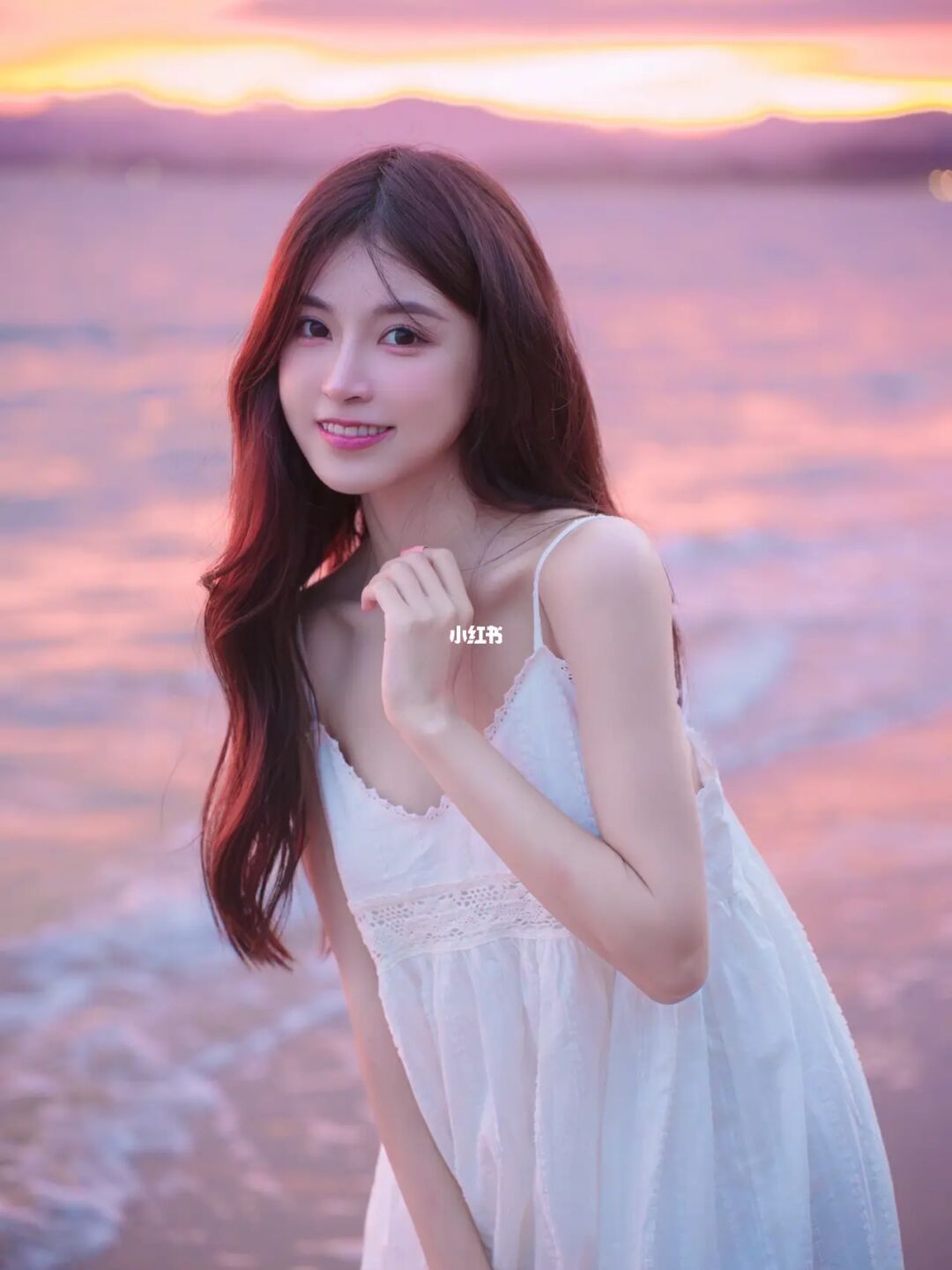 关于一场橘子海的日落🌤️