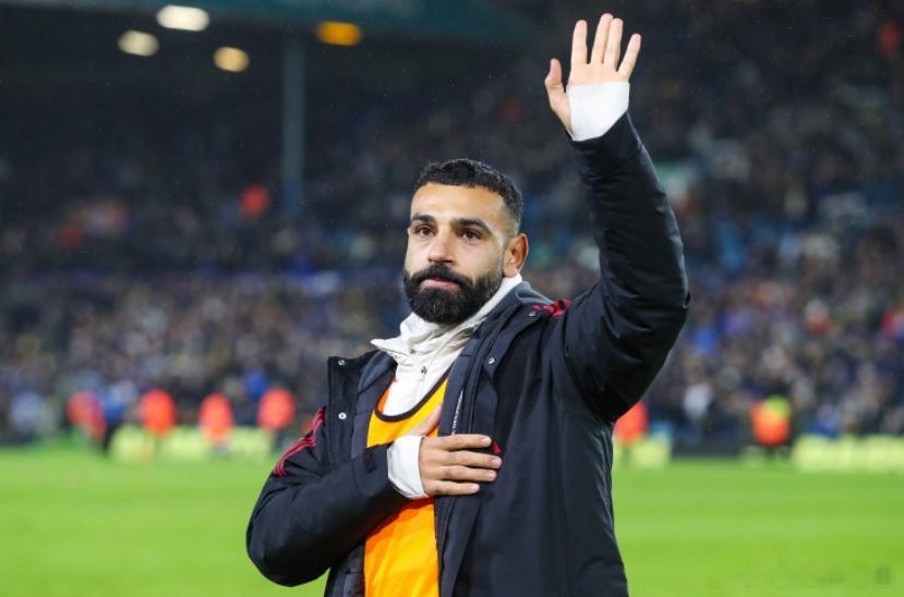 前利物浦前锋赫斯基认为萨拉赫在安菲尔德仍有未来。他说：“当你的最佳球员出来发表声