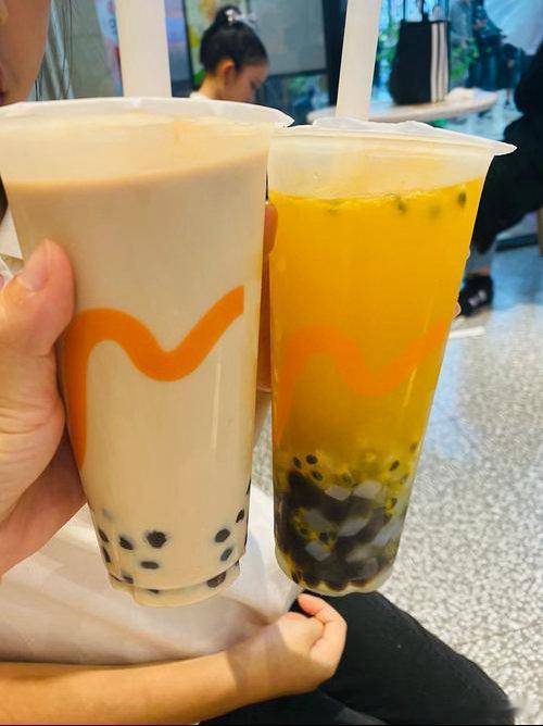 立秋立秋到，又到了立秋第一杯奶茶的时候了