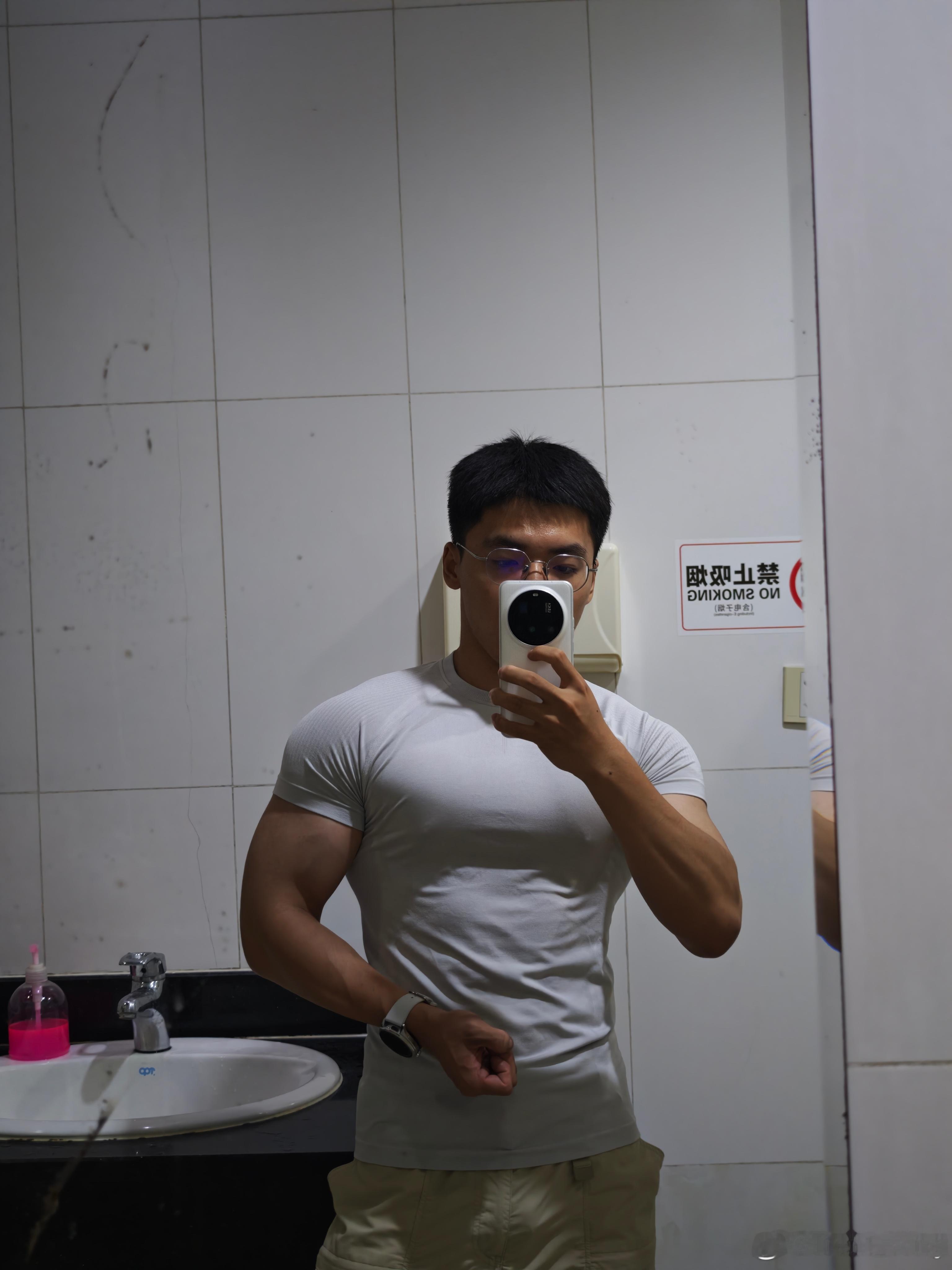 没有大理子谁奶你（？ 北京·北京大学