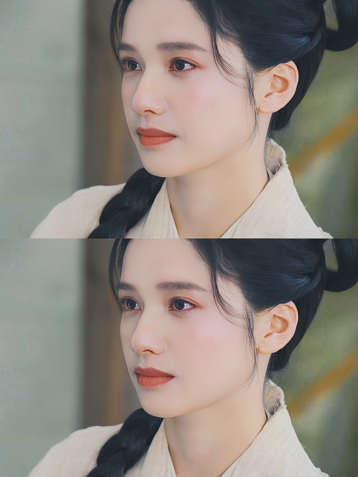 仪仪实在美丽 ​​​