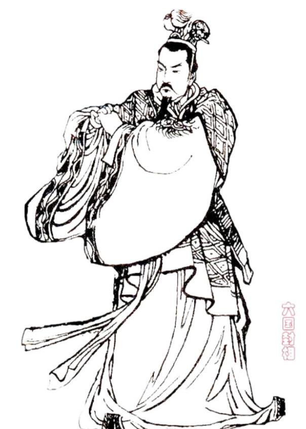冯谖与孟尝君不得不说的故事，焚券买义，仁义无价，得民心者得天下！ 
 

时代的