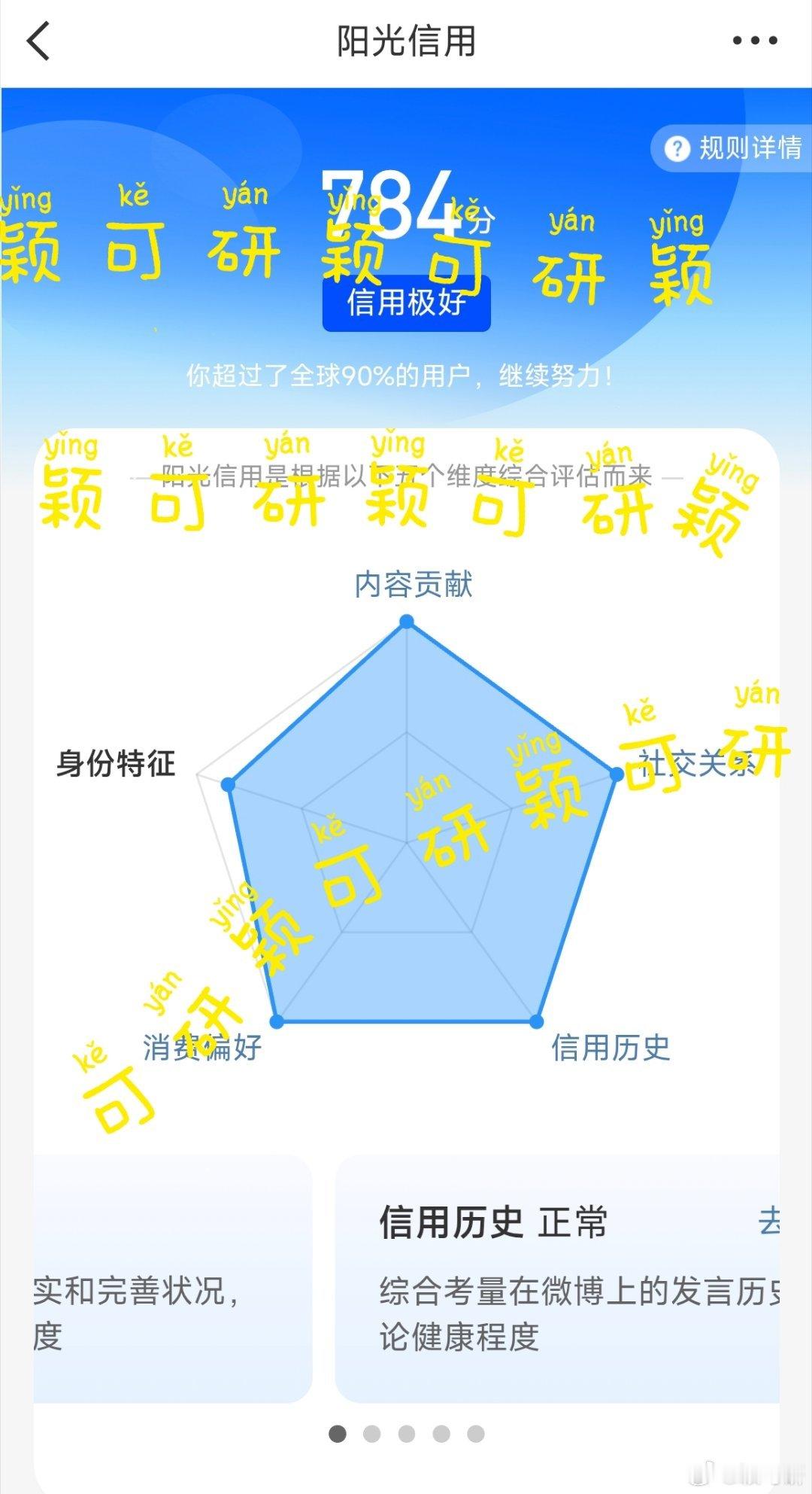 每日一善🌞极好784🌞想涨ygxy的小伙伴们快来互动啦🌞🉑转 🉑评 ?