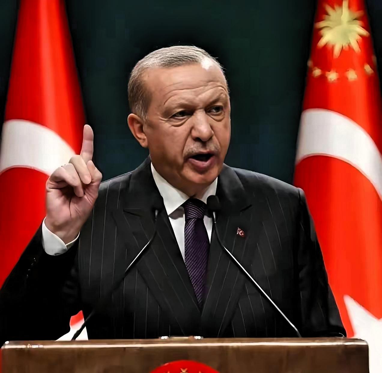 土耳其急call中国：快拉架，我家真住不下了！

就在3月25日，土耳其外长费丹