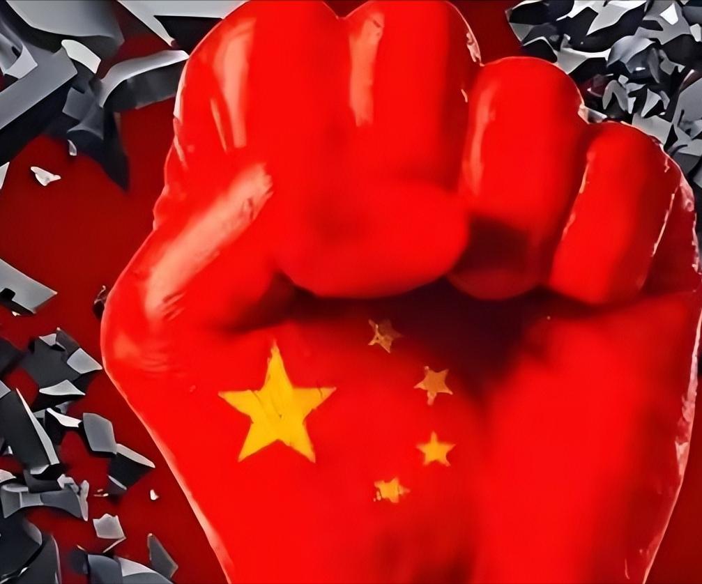 中国这次出手，美国最不愿意看到的一幕发生了，日本沉默了，韩国傻眼了，西方国家表示