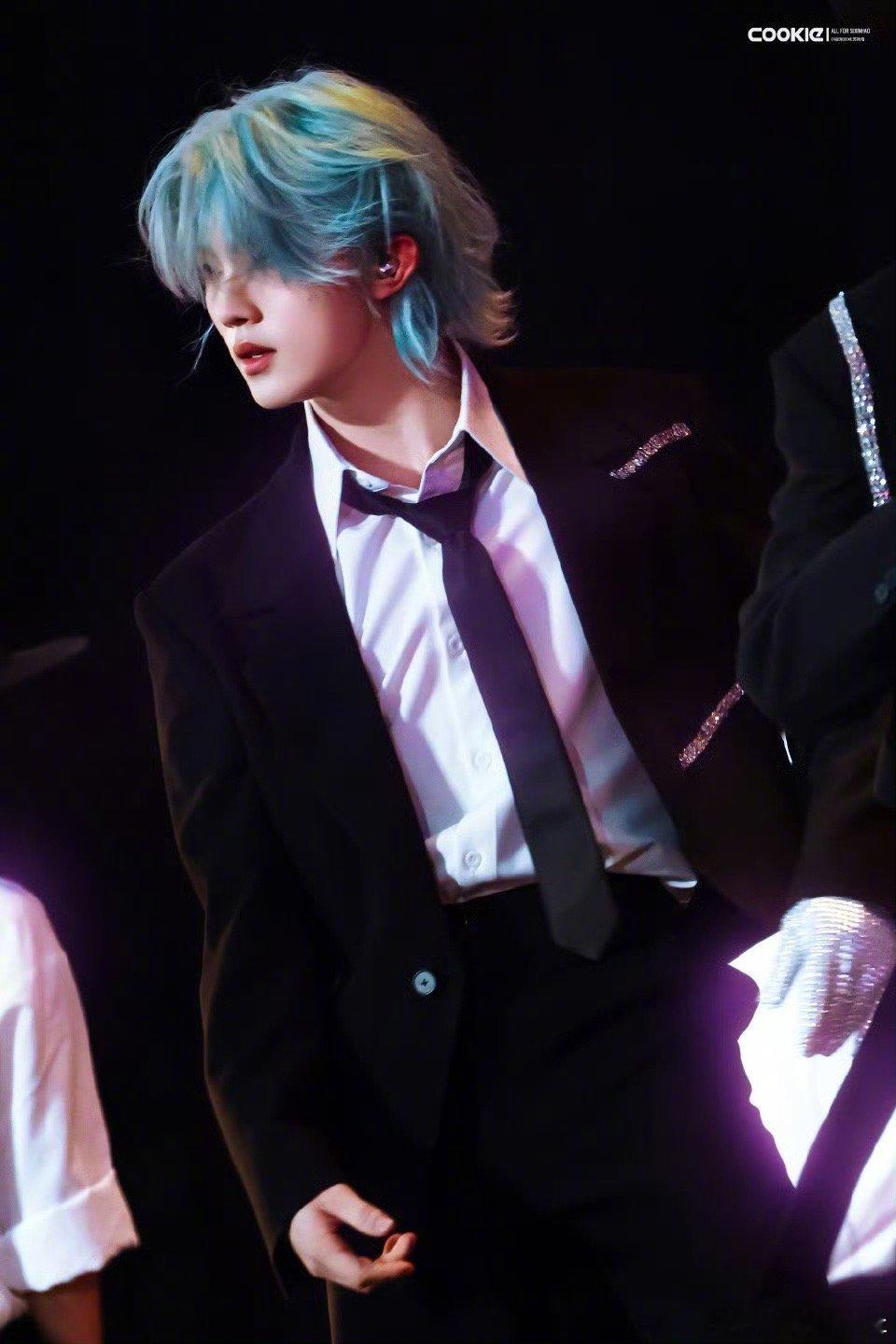 这个苏新皓太顶了～ 