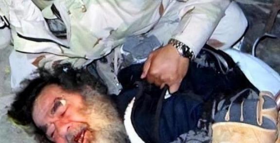 萨达姆被处死18年后，俄罗斯一把掀开美国遮羞布：美国骗了全世界。直到这个时候大家