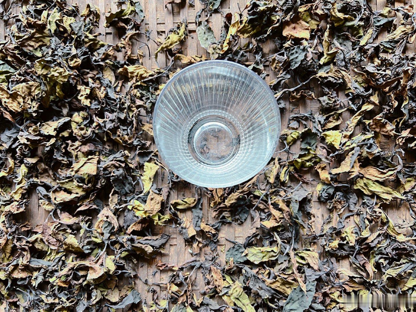 什么茶？你肯定猜不到吃货冒个泡