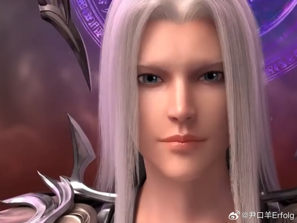 是李，莎菲螺蛳！说到“除了很多国产游戏大作，绝大多数国产3D动画也都是用虚幻引擎