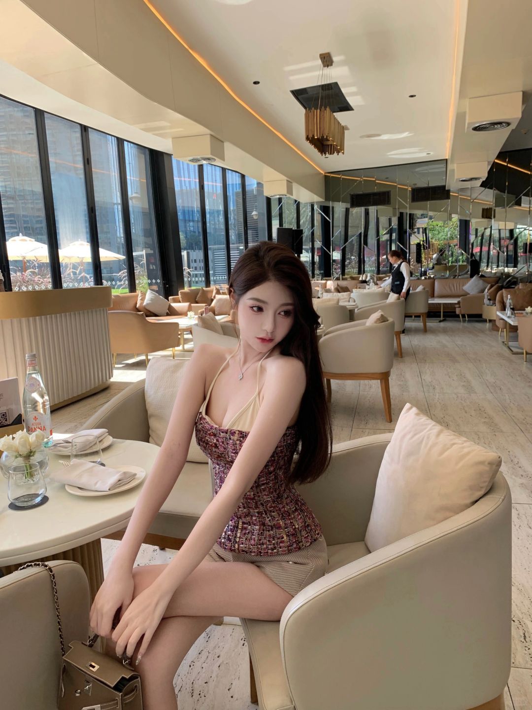 你对谁都一样的话 那我明天就忘记你
