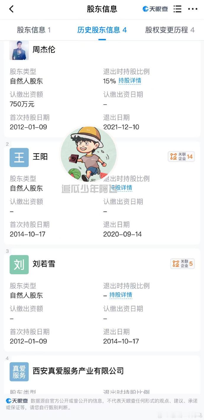 周杰伦 刘若雪曝三字天王私生子妈妈信息 ？好复杂 