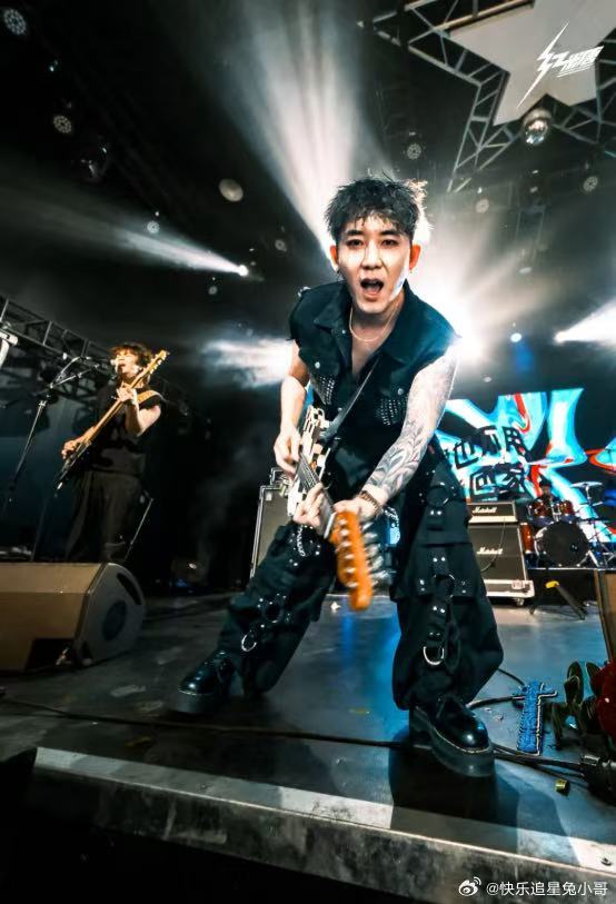 最后的机会！拍视频响应征集令：欢迎大家来唐山南湖音乐节，再为你自己的家乡打cal