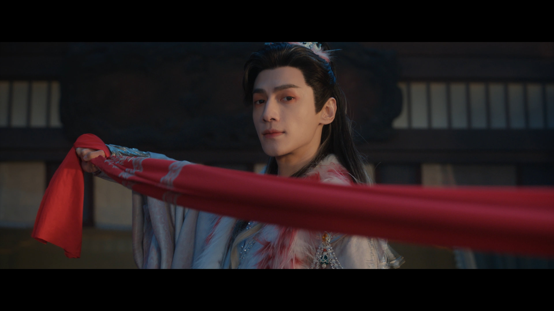 水龙吟玄侠江湖众生相水龙吟全员情义修罗场 救命！《水龙吟》的情义修罗场也太会戳人