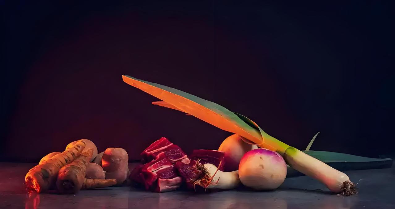 “这几种菜不焯水=吃毒素！你家餐桌可能天天出现，赶紧检查！”

厨房里藏着健康密