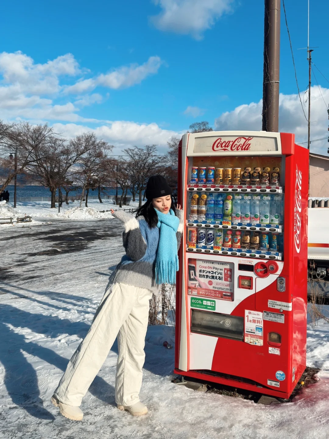 北海道旅游攻略🔥5天4夜住宿景点美食攻略