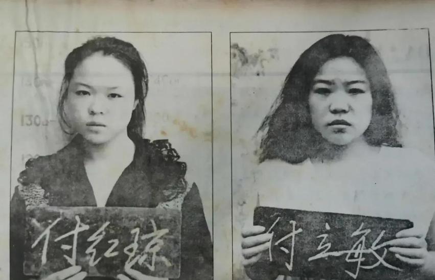 1993 年到 1994 年，深圳发生一起轰动全国的连环劫杀案，6 名年轻女子假