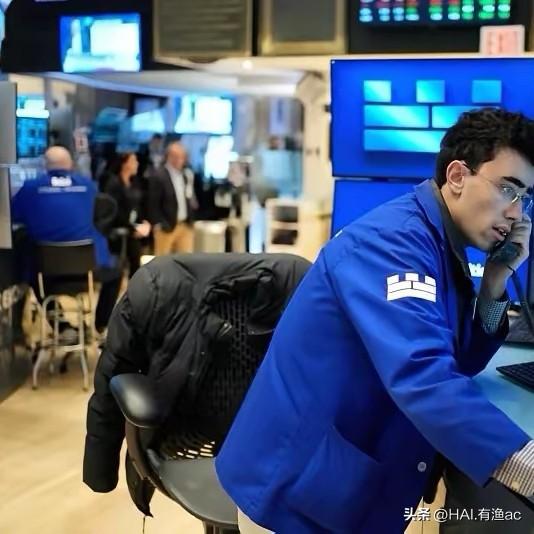 2026年3月26日（周四），美国股市暴跌，市场进入技术性调整

根据美联社报道