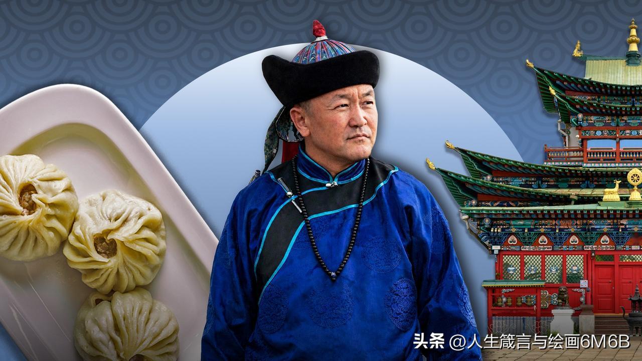 鞑靼人最初是土耳其人吗?俄罗斯联邦境内生活着190多个民族。今天，我们要重点介绍