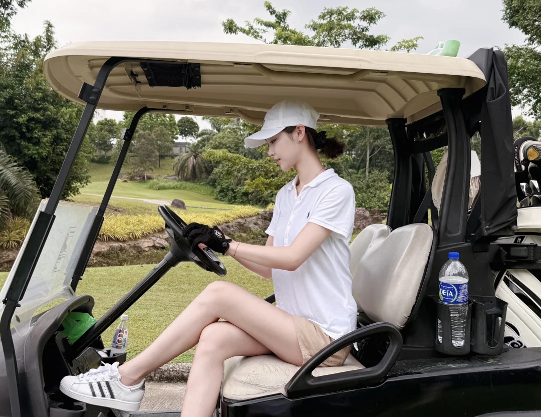 Golf Day⛳️