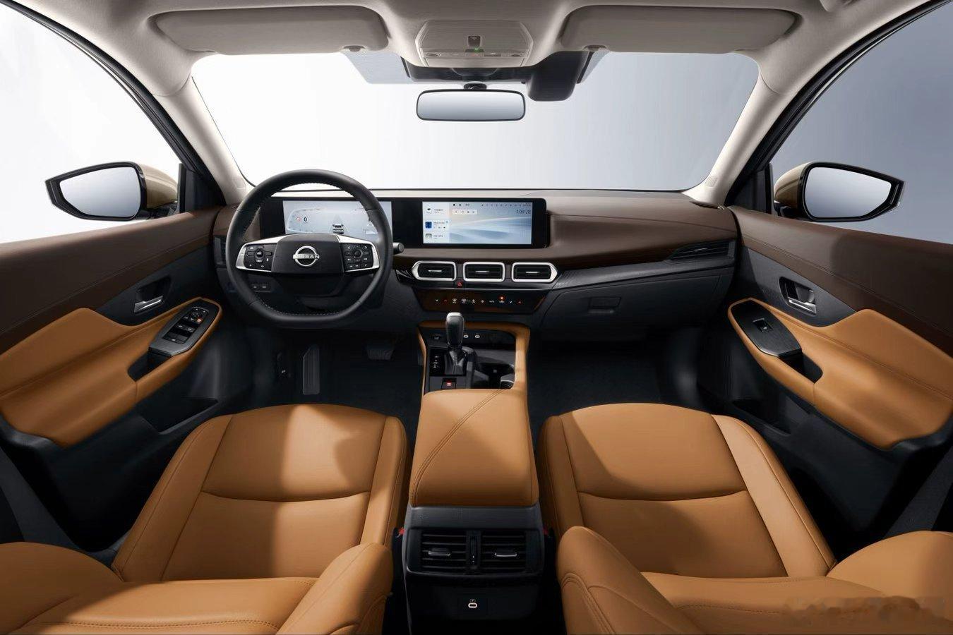 刚刷到东风日产十五代轩逸上市的消息，限时价9.49万起，看着突然有点感慨～轩逸这