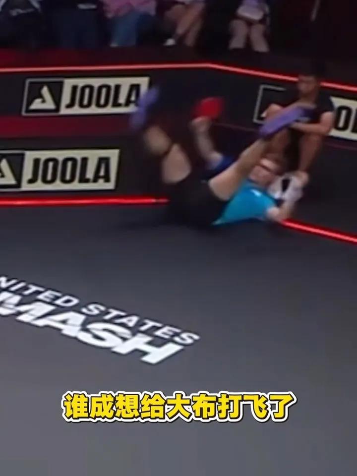 巴黎奥运会结束后，孙颖莎王楚钦第一次站上国际赛场，本以为两人能顺顺利利打开局面，