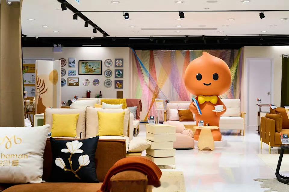 香港主体经济香港股市香港楼巿 「阿里巴巴 𣄃下的淘宝双11 拓展海外市場 港澳