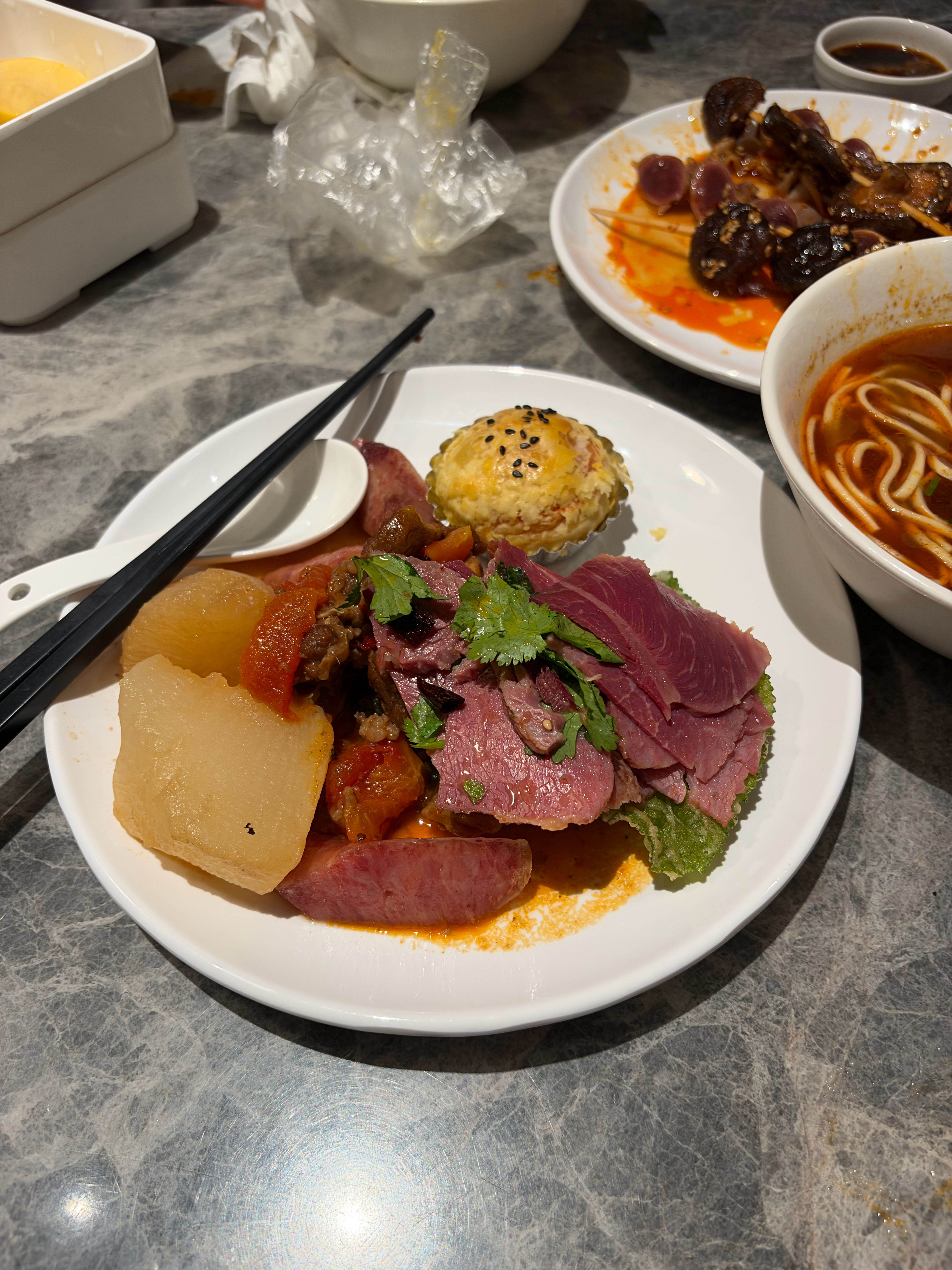 老板带我来减肥[允悲]富士康曝苹果为保供放宽质检标准 ​​​