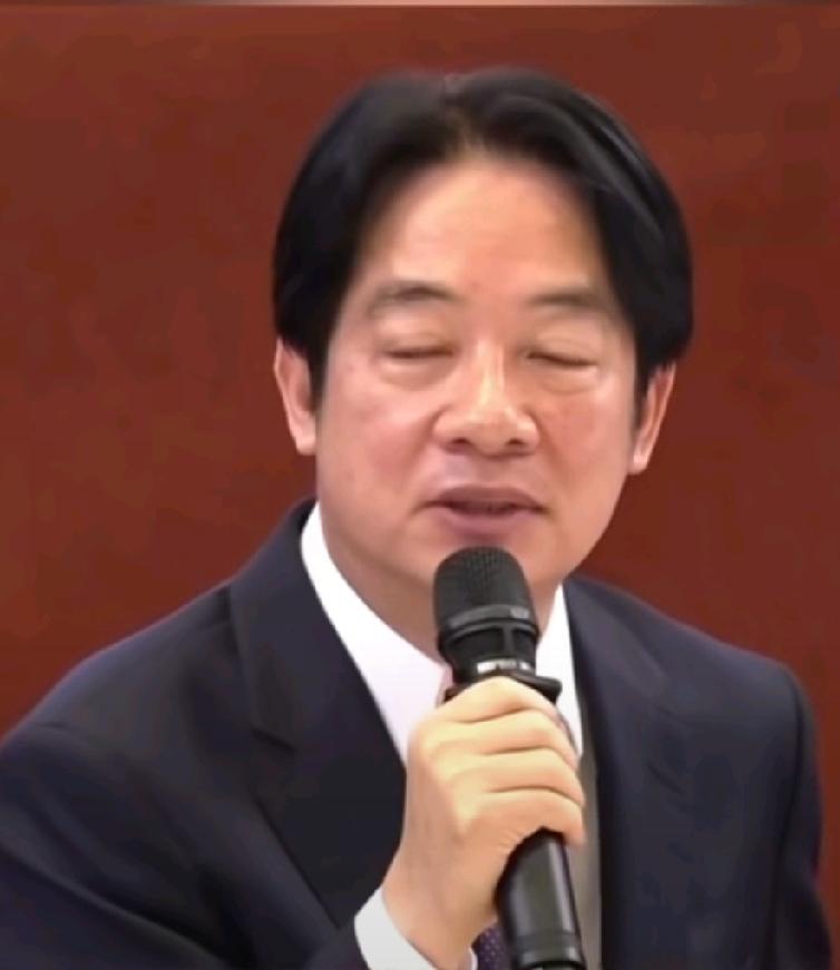 金牌暴跌14枚，
赖清德还在说漂亮话
体育成绩这东西，
最不会撒谎。
10月4日