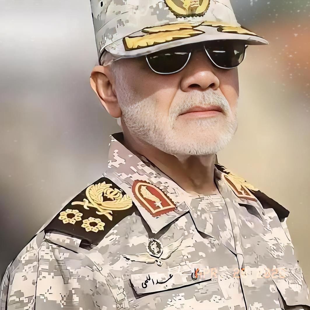 伊朗军方消息
4月20日凌晨，伊朗军方突然发布重磅声明：美军19日在阿曼海公然违