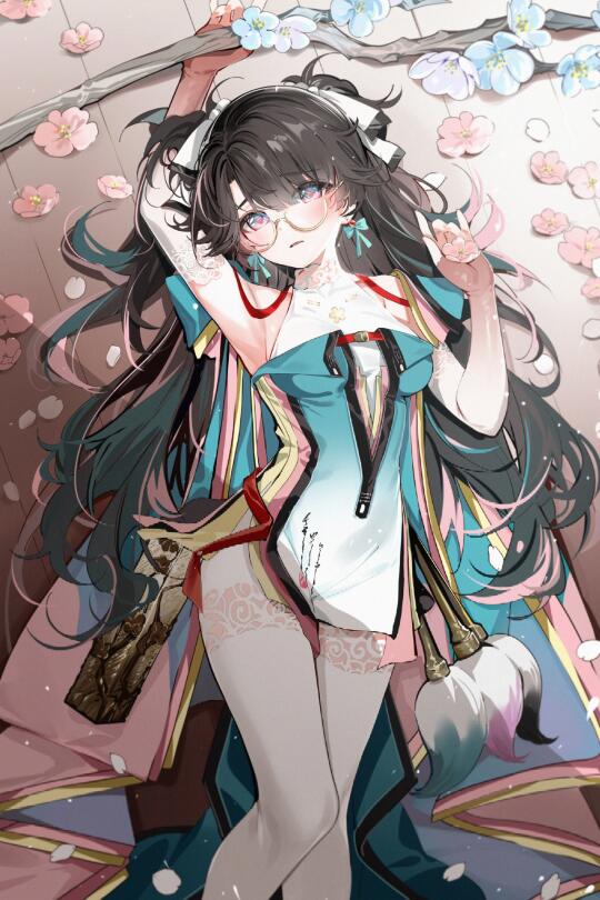 折枝