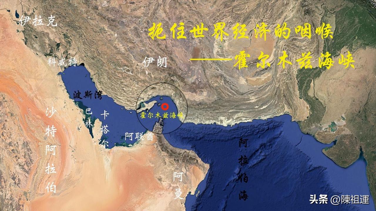 美军地面进攻伊朗：一场不敢踩下去的油门，还是霸权黄昏的又一次中东折戟？

  今